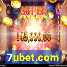 7ubet.com