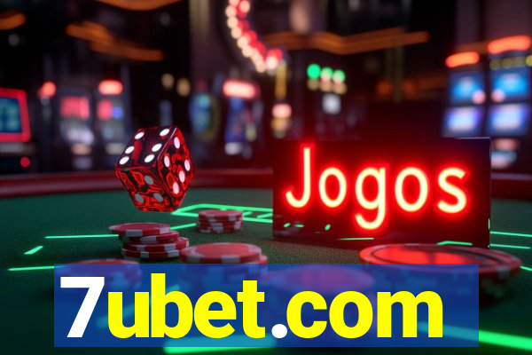 7ubet.com