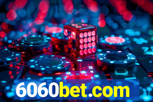 6060bet.com