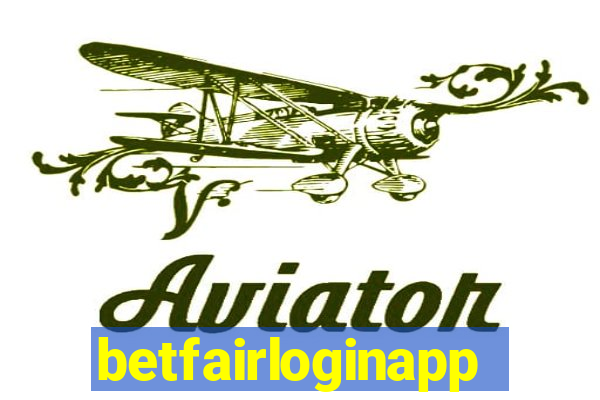 betfairloginapp