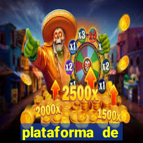 plataforma de aposta demo