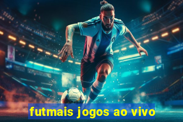 futmais jogos ao vivo