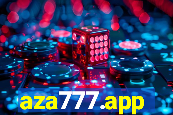 aza777.app