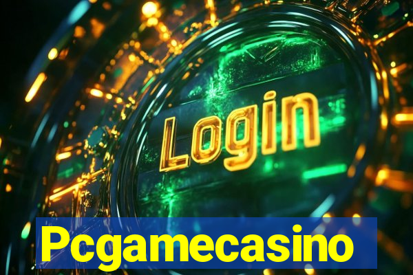 Pcgamecasino