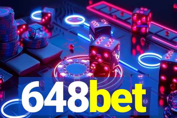 648bet