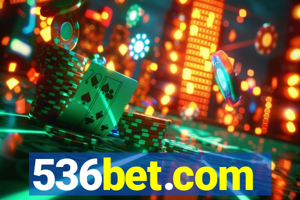 536bet.com