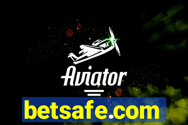 betsafe.com