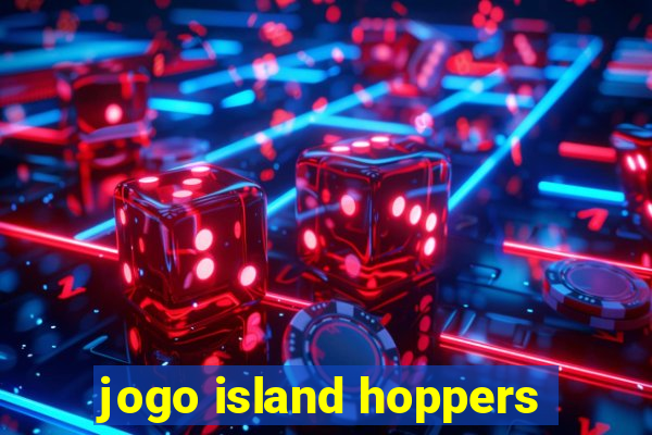 jogo island hoppers