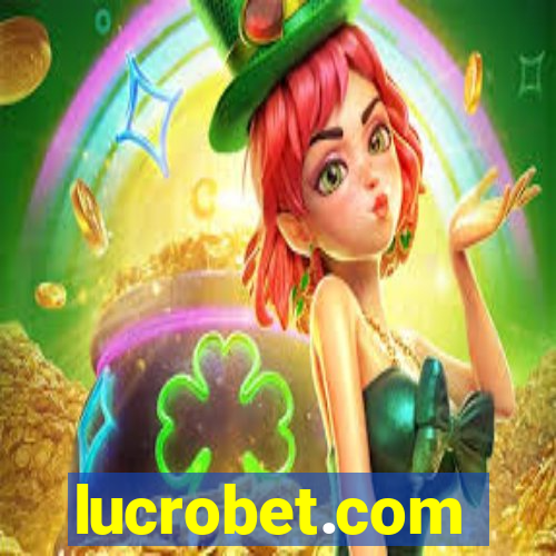 lucrobet.com