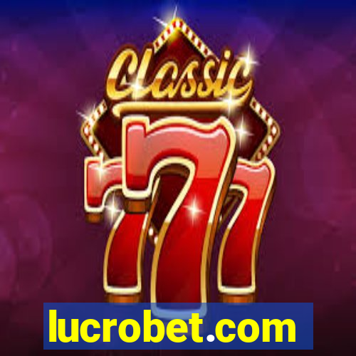 lucrobet.com