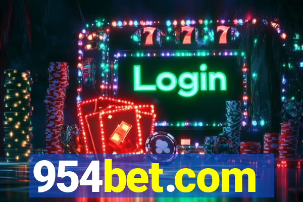 954bet.com