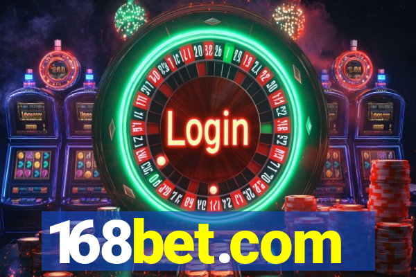 168bet.com