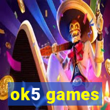 ok5 games