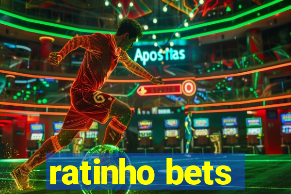 ratinho bets