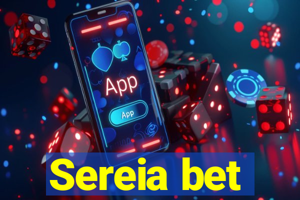 Sereia bet