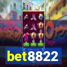 bet8822