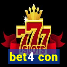 bet4 con