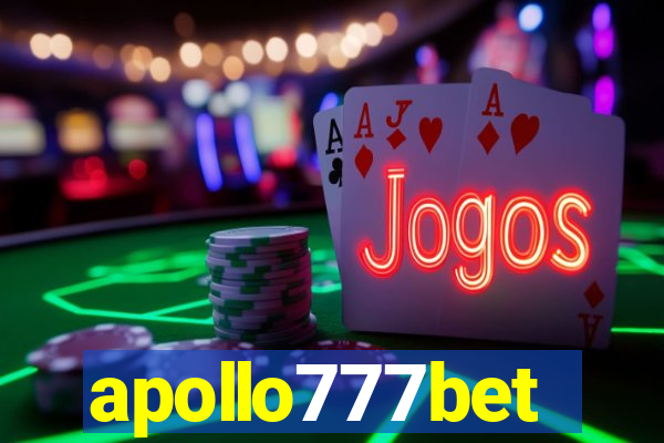 apollo777bet