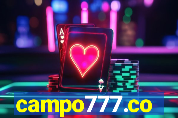 campo777.co