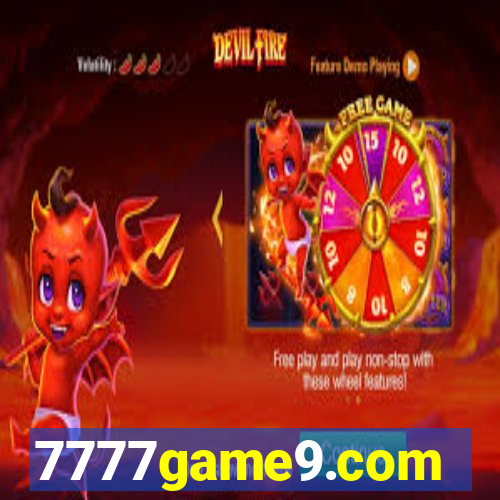 7777game9.com