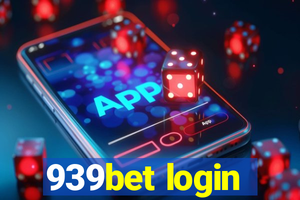 939bet login