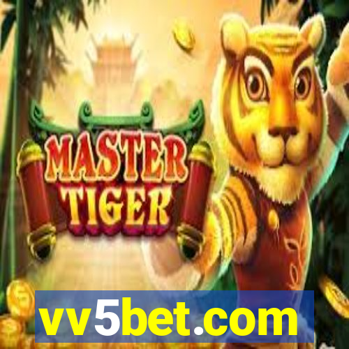 vv5bet.com