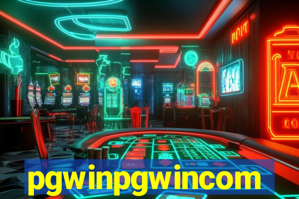 pgwinpgwincom