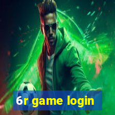 6r game login