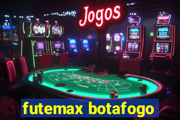 futemax botafogo