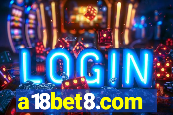 a18bet8.com