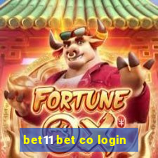 bet11 bet co login