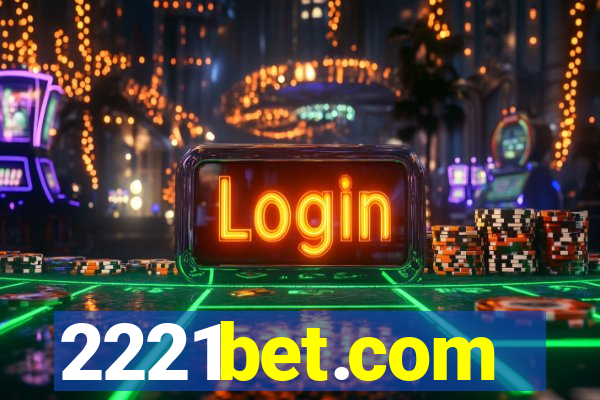 2221bet.com