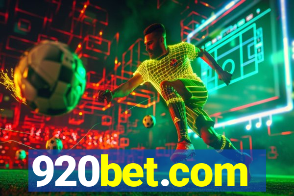 920bet.com