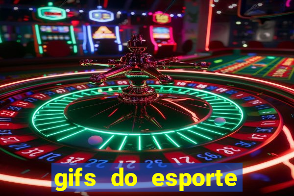 gifs do esporte clube bahia