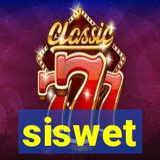 siswet