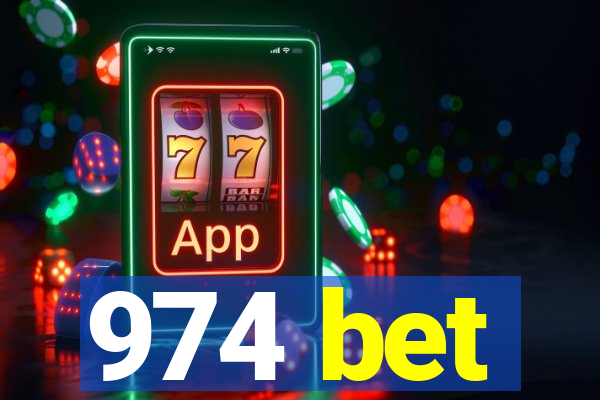 974 bet