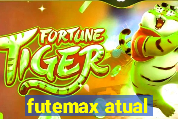 futemax atual