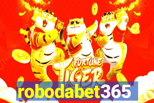 robodabet365