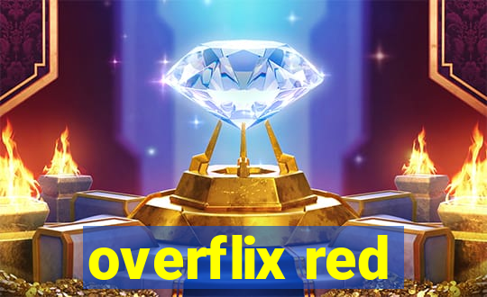 overflix red