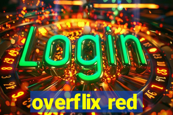 overflix red