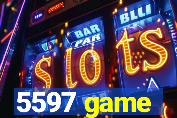 5597 game