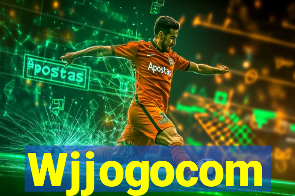 Wjjogocom