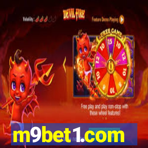 m9bet1.com