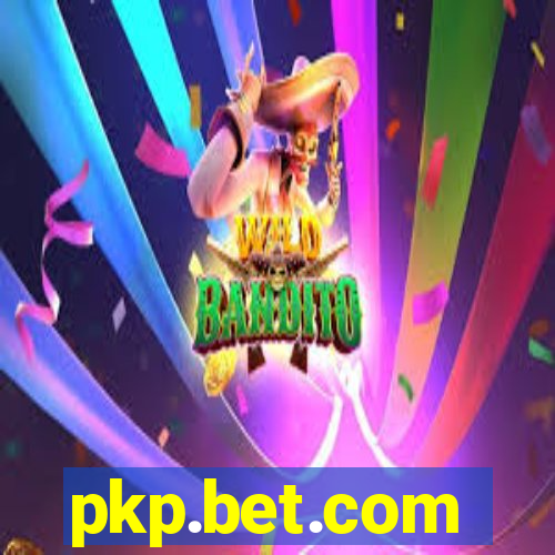 pkp.bet.com