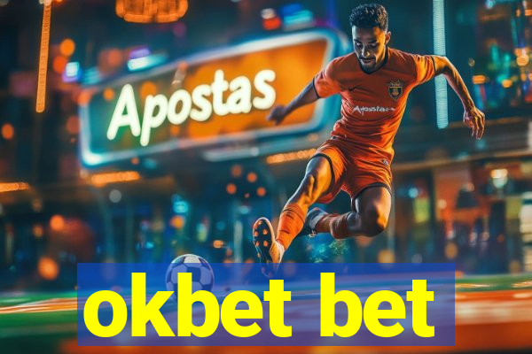 okbet bet