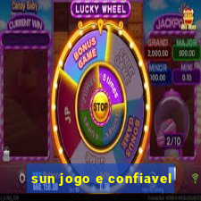 sun jogo e confiavel