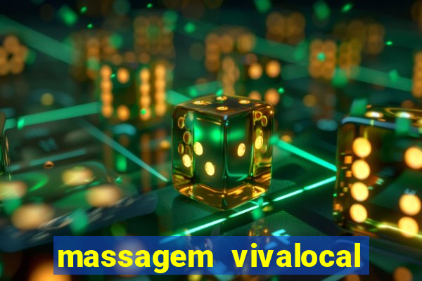 massagem vivalocal em santos sp