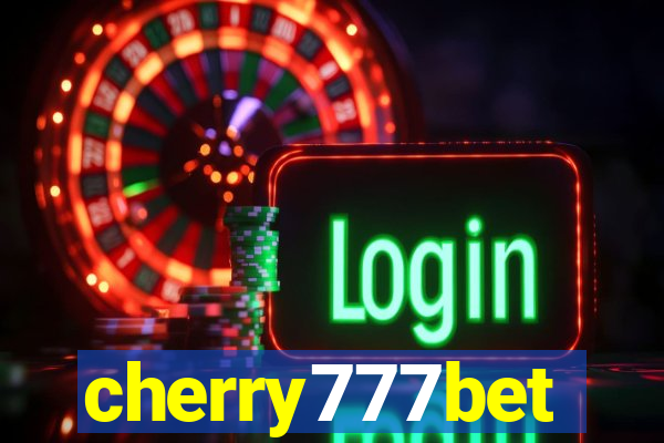 cherry777bet