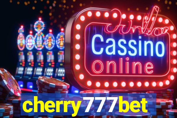 cherry777bet