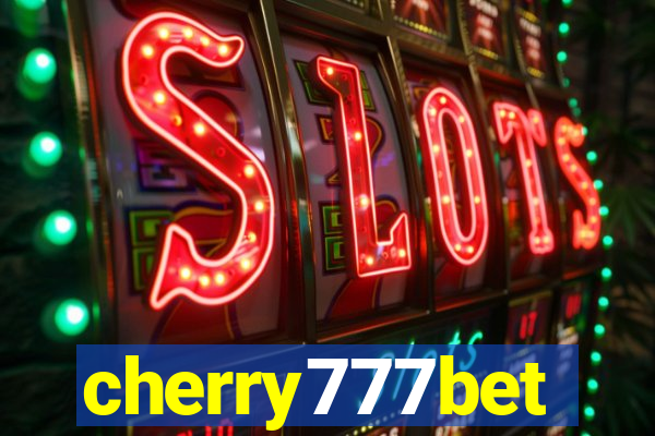 cherry777bet